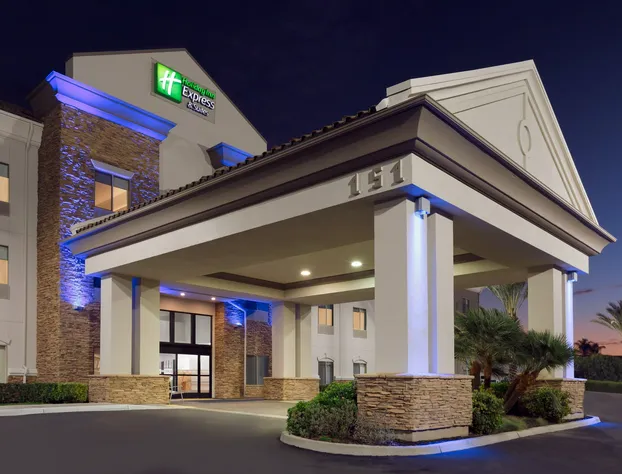 Holiday Inn Express Hotel & Suites Merced by IHG hotel detail image 2