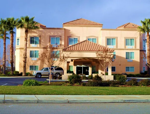 Best Western Plus Villa Del Lago Inn Patterson hotel detail image 3