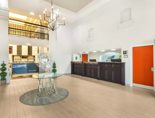 Best Western Plus Villa Del Lago Inn Patterson hotel detail image 4