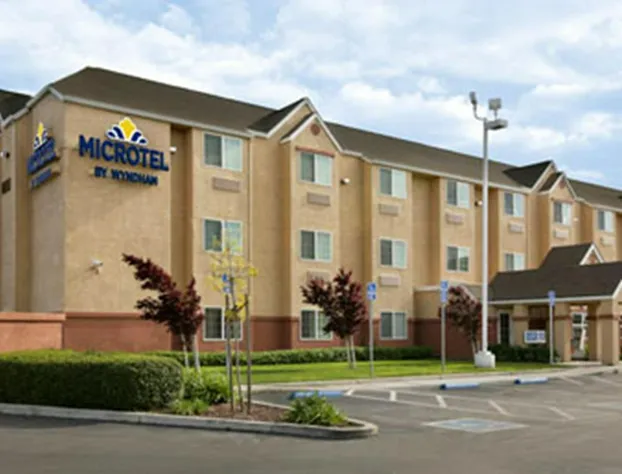 Microtel Inn & Suites by Wyndham Lodi/North Stockton hotel detail image 1