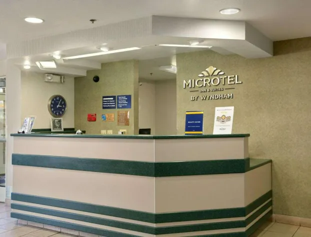 Microtel Inn & Suites by Wyndham Lodi/North Stockton hotel detail image 4