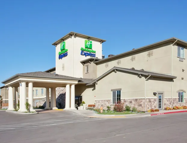 Holiday Inn Express Hotel & Suites Lodi by IHG hotel detail image 1