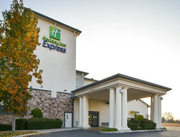 Holiday Inn Express Hotel & Suites Lodi by IHG hotel detail image 3