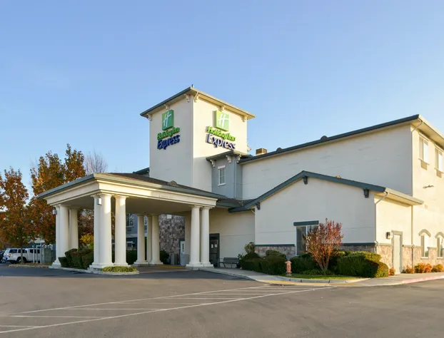 Holiday Inn Express Hotel & Suites Lodi by IHG hotel detail image 4