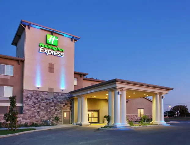 Holiday Inn Express Hotel & Suites Lodi by IHG hotel detail image 1