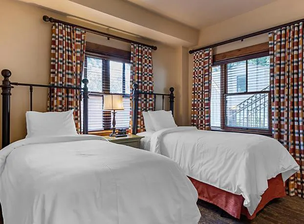 The Innsbruck Aspen by Frias hotel detail image 2