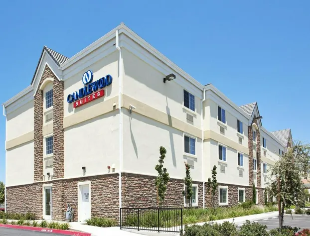 Candlewood Suites Turlock by IHG hotel detail image 1