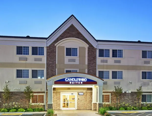 Candlewood Suites Turlock by IHG hotel detail image 2