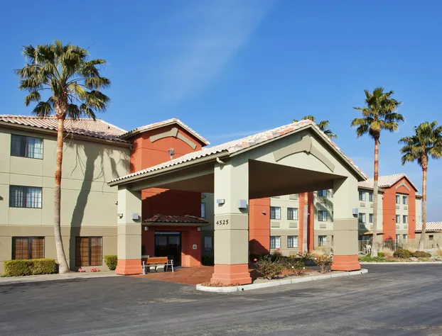 Holiday Inn Express Westley by IHG hotel detail image 2