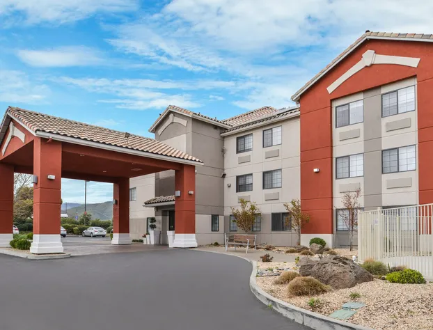 Holiday Inn Express Westley by IHG hotel detail image 3