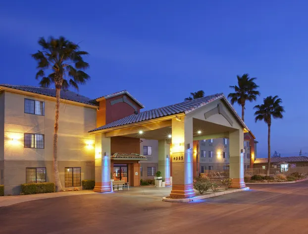 Holiday Inn Express Westley by IHG hotel detail image 1