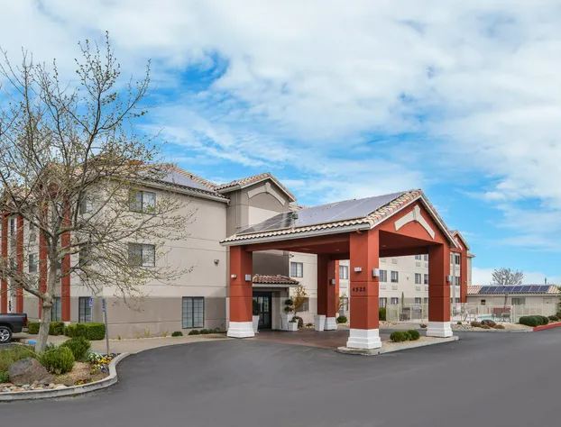 Holiday Inn Express Westley by IHG hotel detail image 4