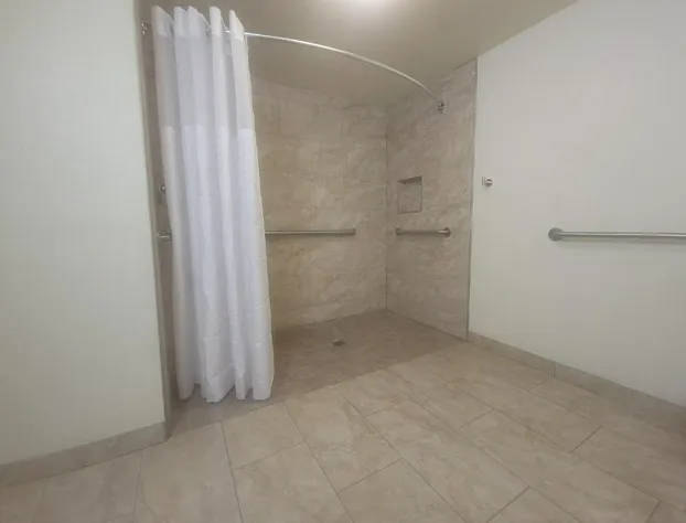 Ramada by Wyndham Merced hotel detail image 2