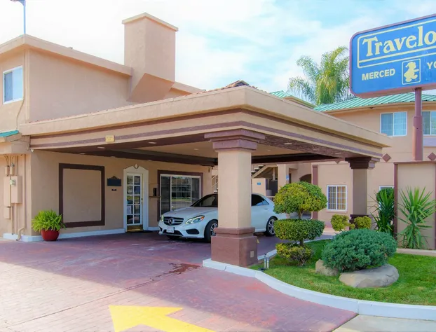 Travelodge by Wyndham Merced Yosemite hotel detail image 3