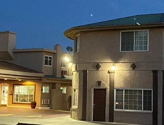 Travelodge by Wyndham Merced Yosemite hotel detail image 4