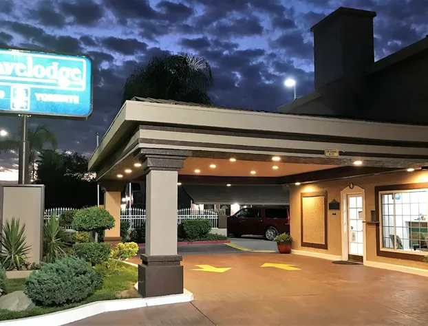 Signature Inn Merced Yosemite Parkway hotel detail image 3