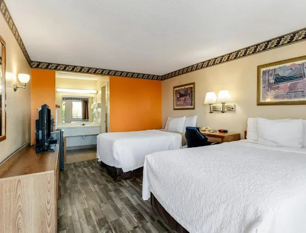 Knights Inn Madera hotel detail image 4