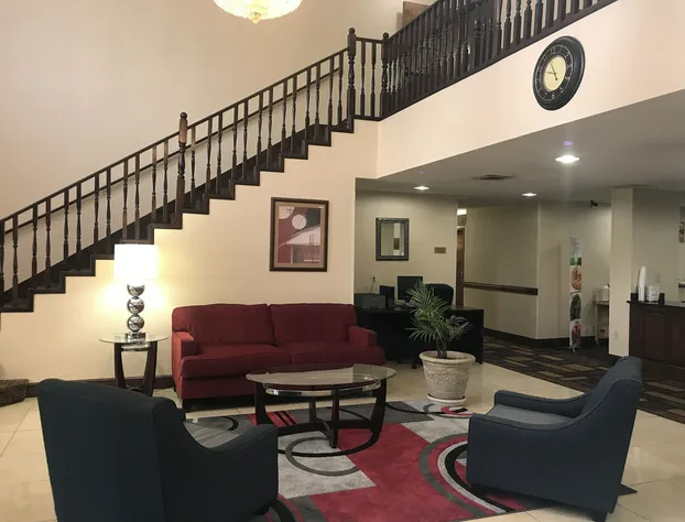 Quality Inn High Point - Archdale hotel detail image 4