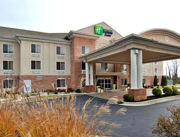 Holiday Inn Express Hotel & Suites High Point South by IHG hotel detail image 3
