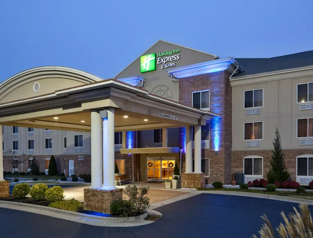 Holiday Inn Express Hotel & Suites High Point South by IHG hotel detail image 4