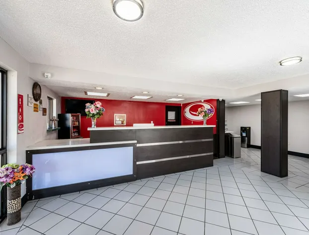 Econo Lodge Vicksburg hotel detail image 2