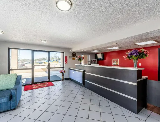 Econo Lodge Vicksburg hotel detail image 3