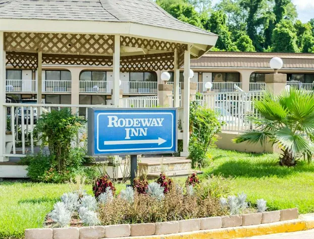 Rodeway Inn Vicksburg hotel detail image 1