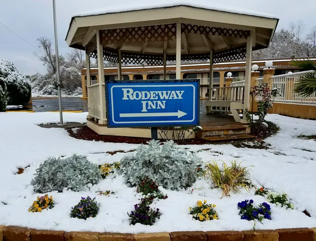 Rodeway Inn Vicksburg hotel detail image 3