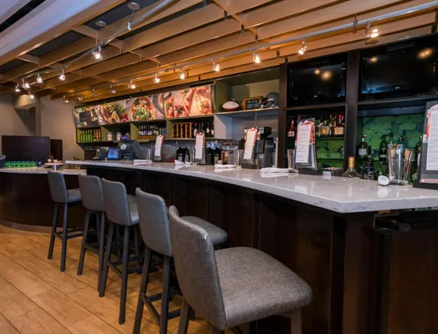 Courtyard Marriott Vicksburg hotel detail image 2