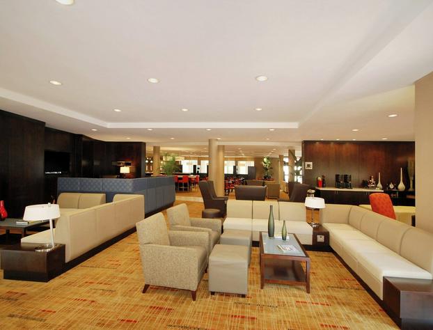 Courtyard Marriott Vicksburg hotel detail image 2
