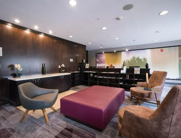 Courtyard Marriott Vicksburg hotel detail image 3