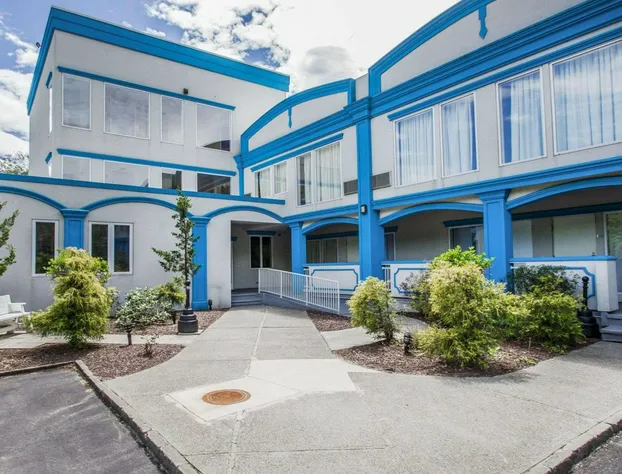 Econo Lodge Inn & Suites Old Saybrook Westbrook hotel detail image 1