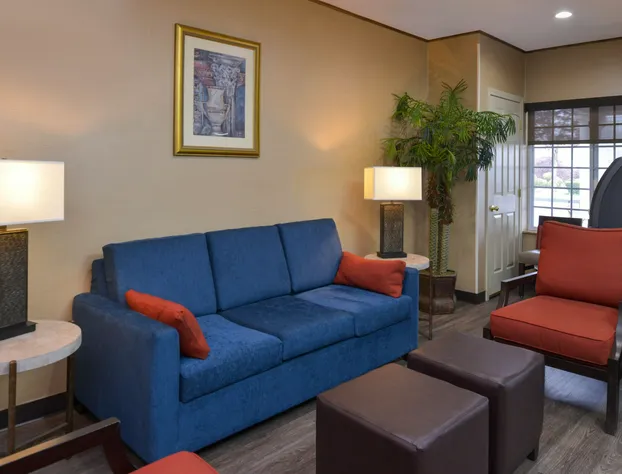 Spark by Hilton Guilford hotel detail image 2