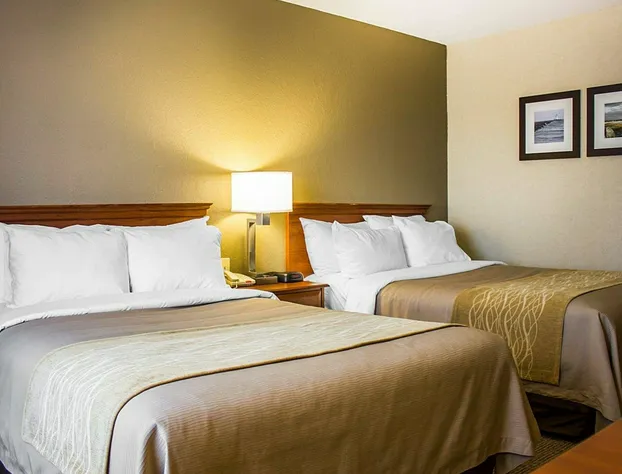 Spark by Hilton Guilford hotel detail image 3