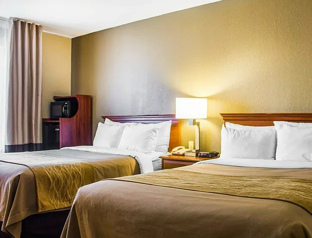 Spark by Hilton Guilford hotel detail image 4