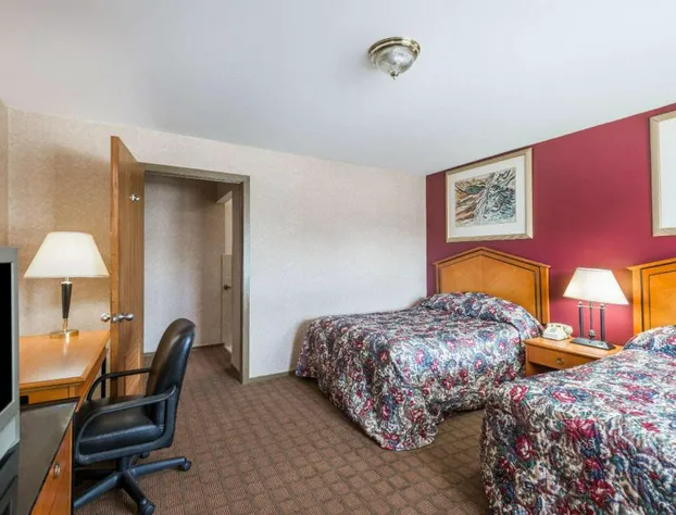 Elite Inn hotel detail image 4