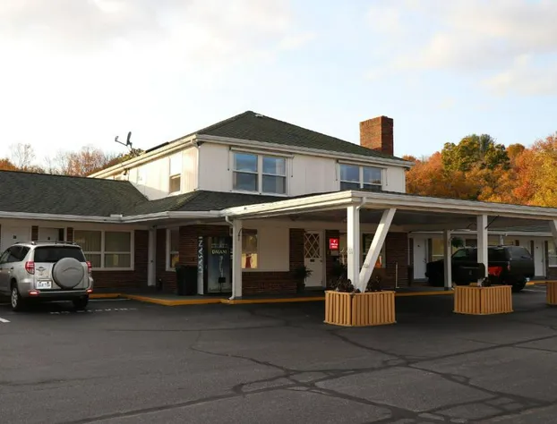 Elite Inn hotel detail image 1