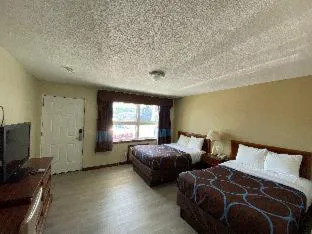 Elite Inn hotel detail image 2