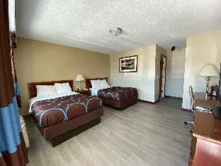 Elite Inn hotel detail image 4