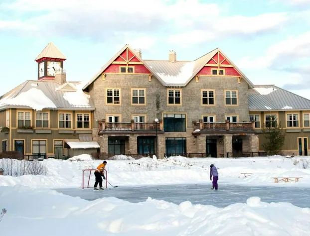 Calabogie Peaks Hotel, Ascend Hotel Collection hotel detail image 2