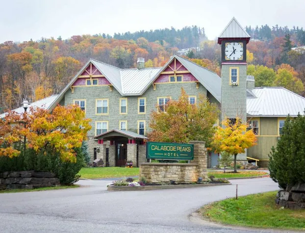 Calabogie Peaks Hotel, Ascend Hotel Collection hotel detail image 3