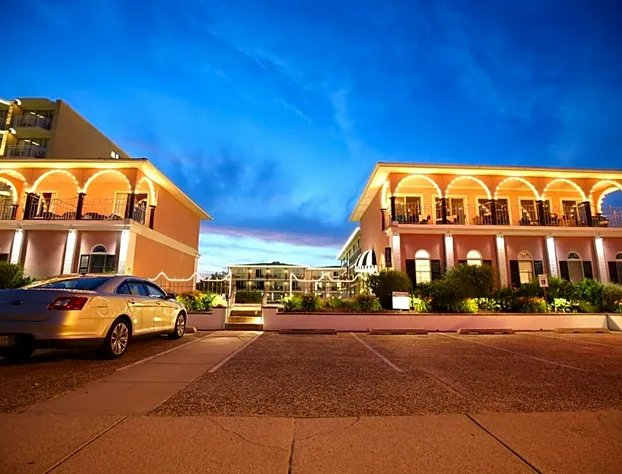 Periwinkle Inn hotel detail image 1