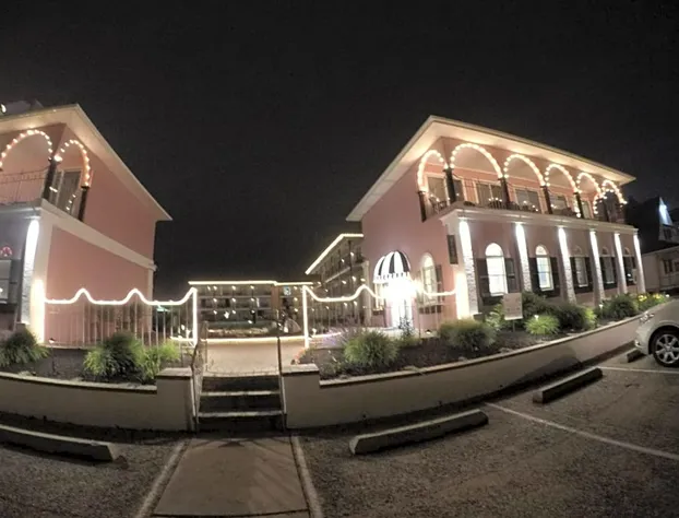 Periwinkle Inn hotel detail image 2