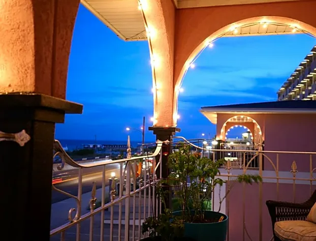 Periwinkle Inn hotel detail image 3