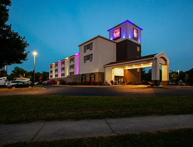 Sleep Inn Frederick - Ballenger Creek hotel detail image 4
