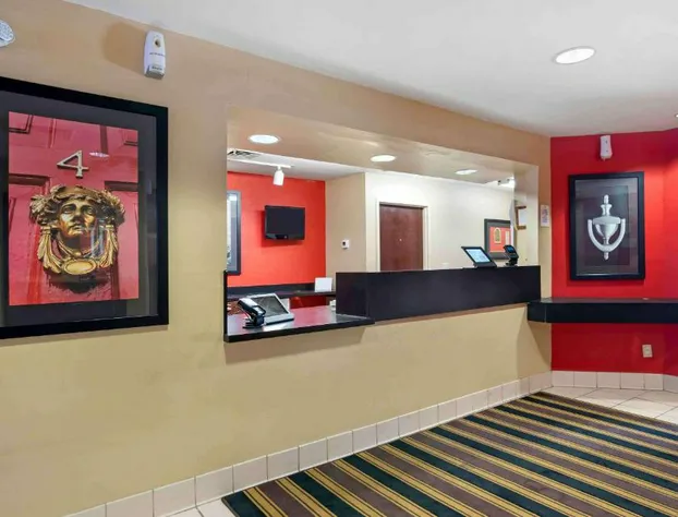 Extended Stay America Suites Frederick Westview Dr hotel detail image 2