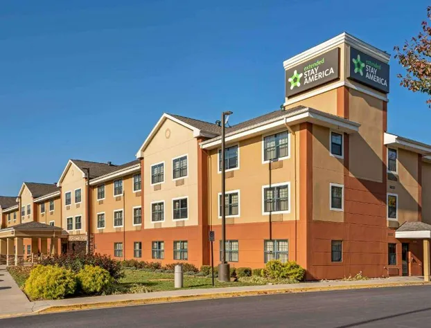 Extended Stay America Suites Frederick Westview Dr hotel detail image 1