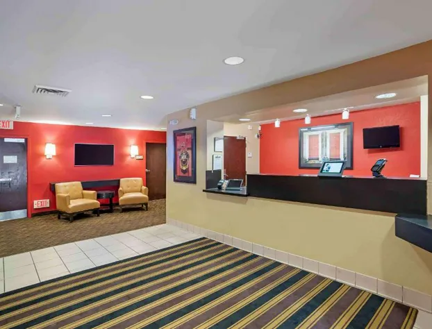 Extended Stay America Suites Frederick Westview Dr hotel detail image 2
