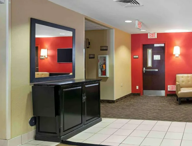 Extended Stay America Suites Frederick Westview Dr hotel detail image 4