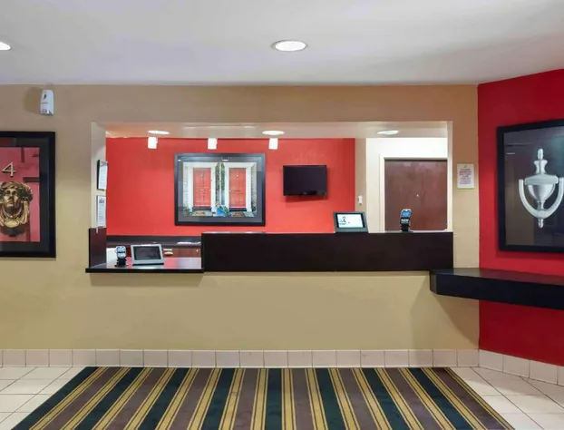 Extended Stay America Suites Frederick Westview Dr hotel detail image 3